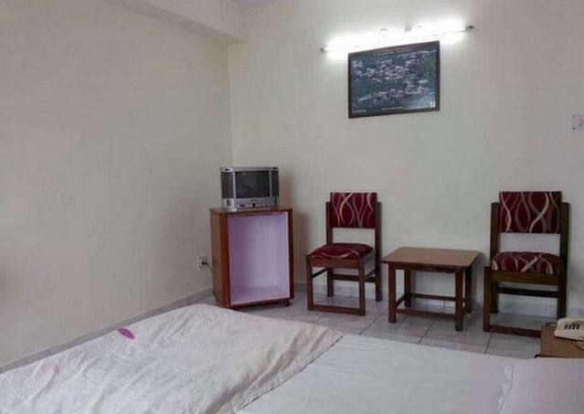 TG Stays Totu, Shimla 4